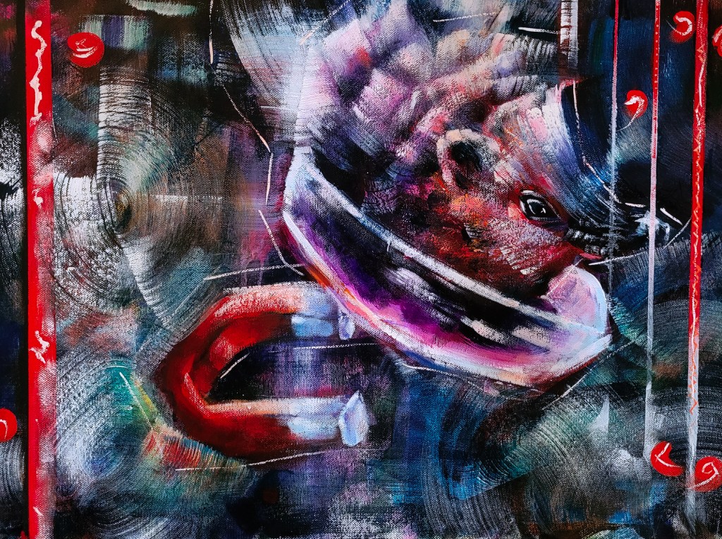 Scientific and Technological&nbsp;Reverie